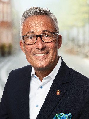 Foto af Morten Bille