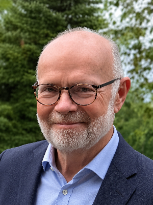 Foto af Peter Birk Wulff