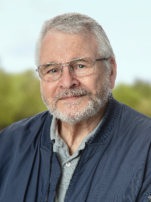 Foto af Peter Lennø